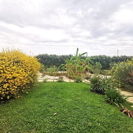 Melus Maris Guest House Syracuse Ngoại thất bức ảnh