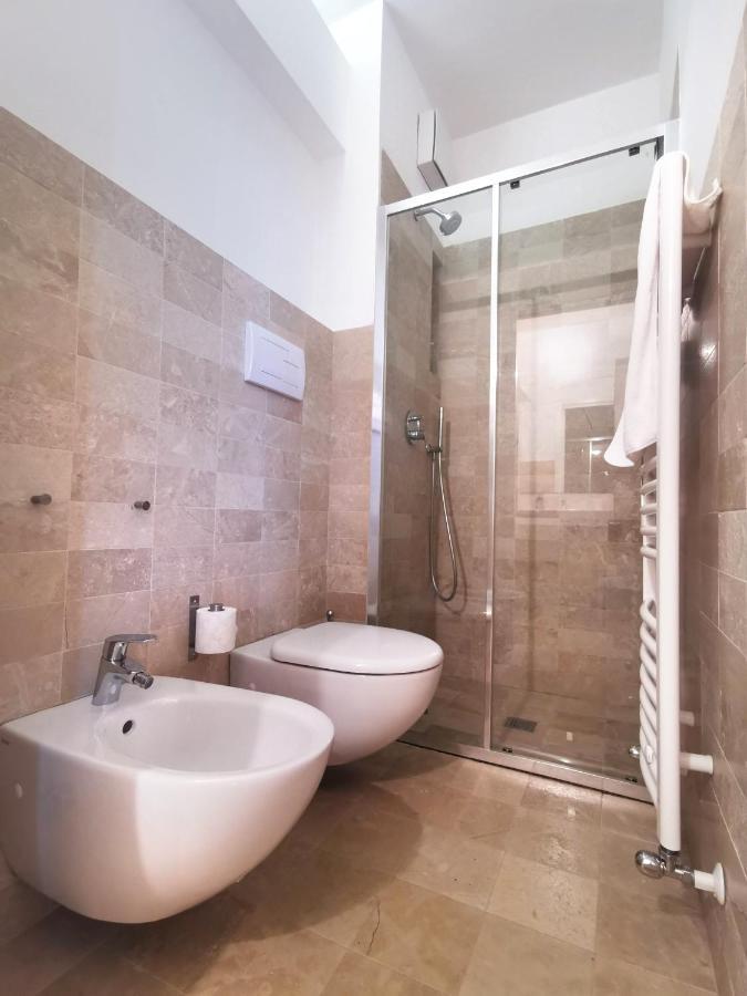 Melus Maris Guest House Syracuse Ngoại thất bức ảnh