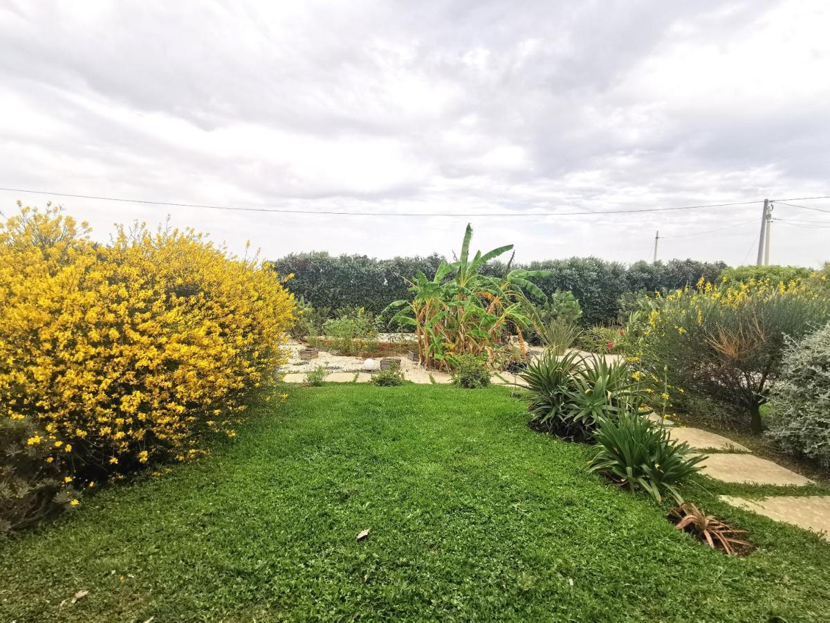 Melus Maris Guest House Syracuse Ngoại thất bức ảnh
