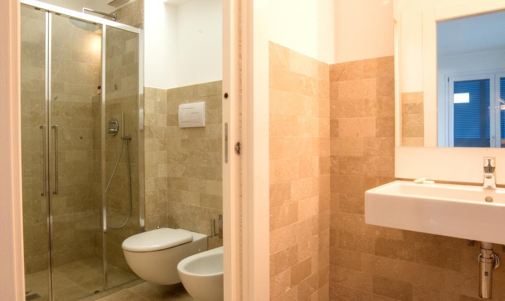 Melus Maris Guest House Syracuse Phòng bức ảnh