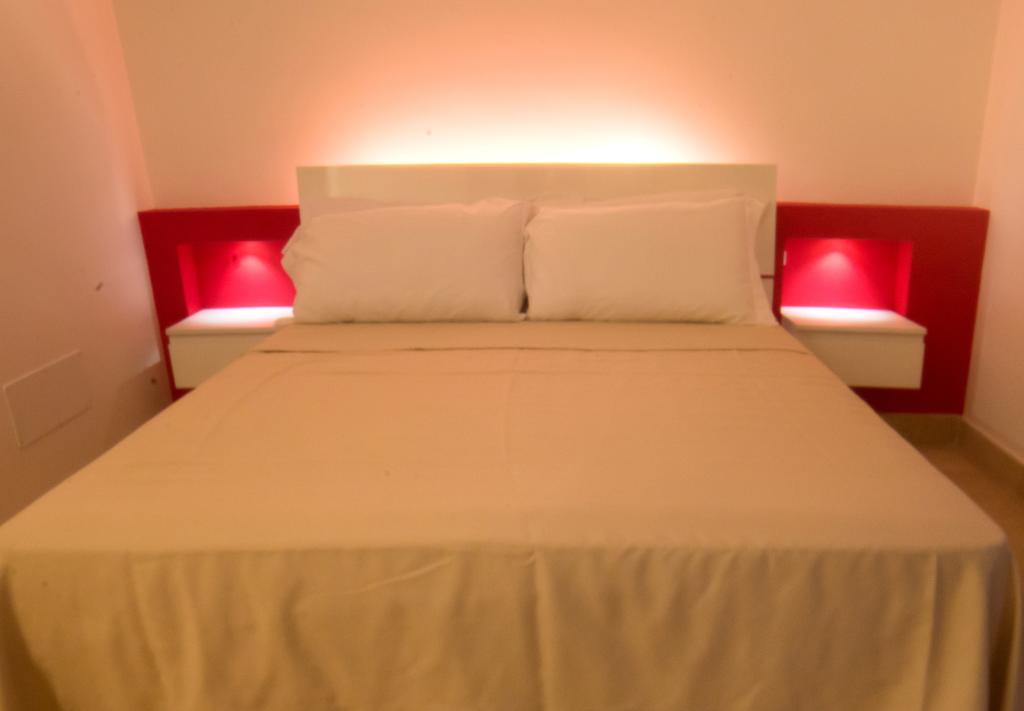 Melus Maris Guest House Syracuse Ngoại thất bức ảnh