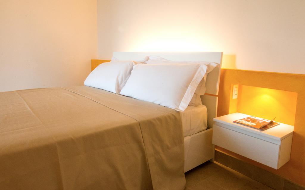Melus Maris Guest House Syracuse Phòng bức ảnh