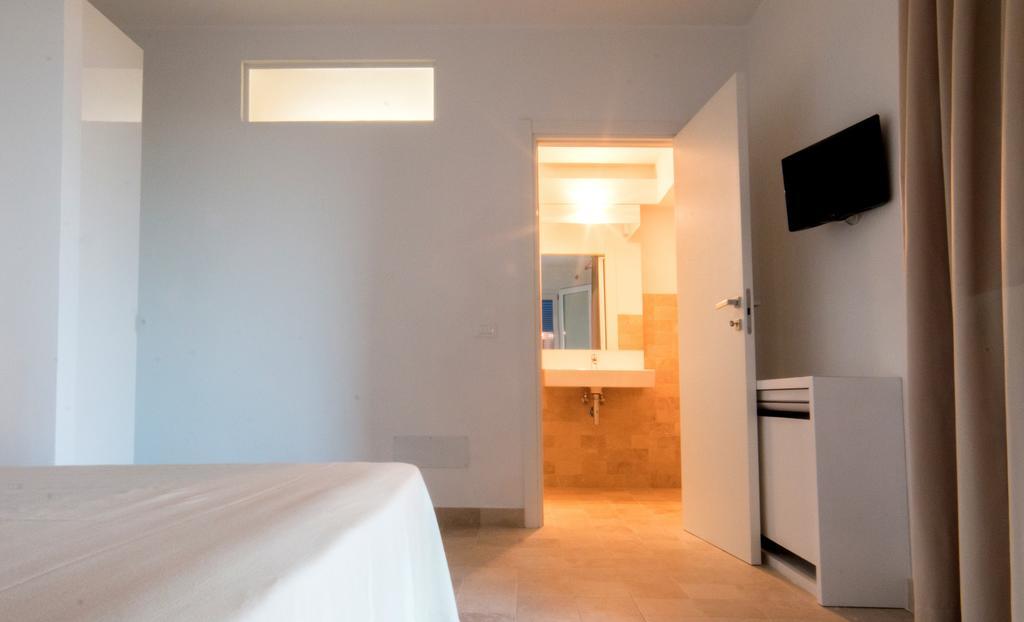 Melus Maris Guest House Syracuse Phòng bức ảnh