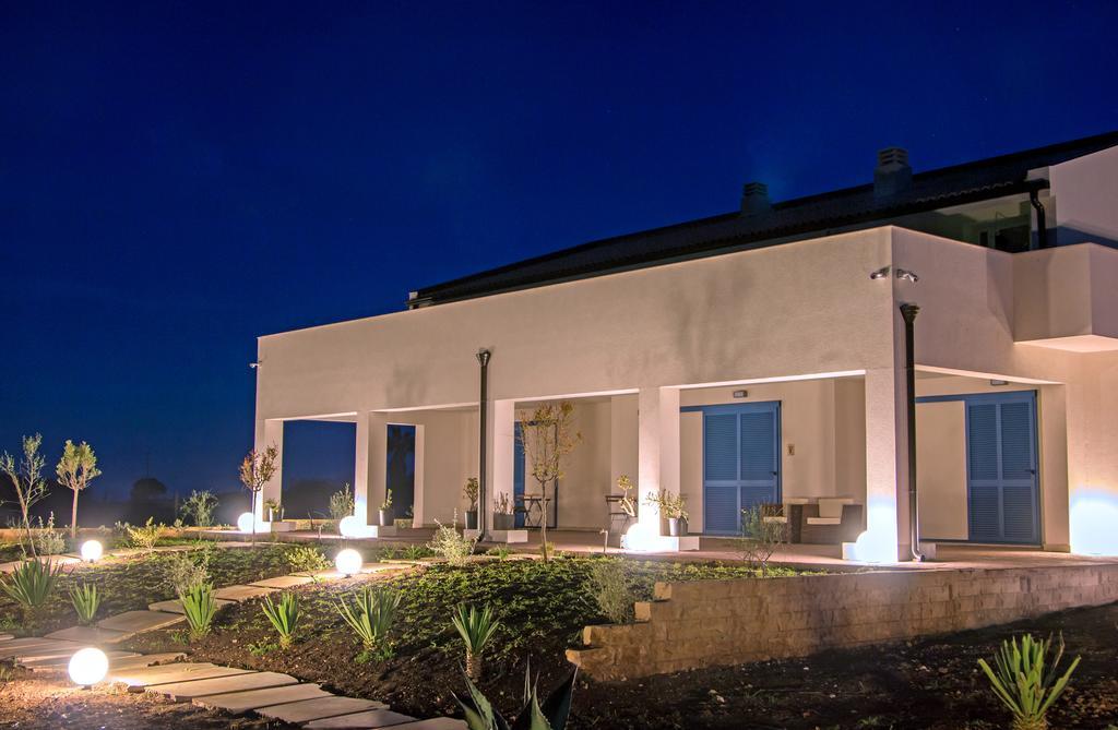 Melus Maris Guest House Syracuse Ngoại thất bức ảnh