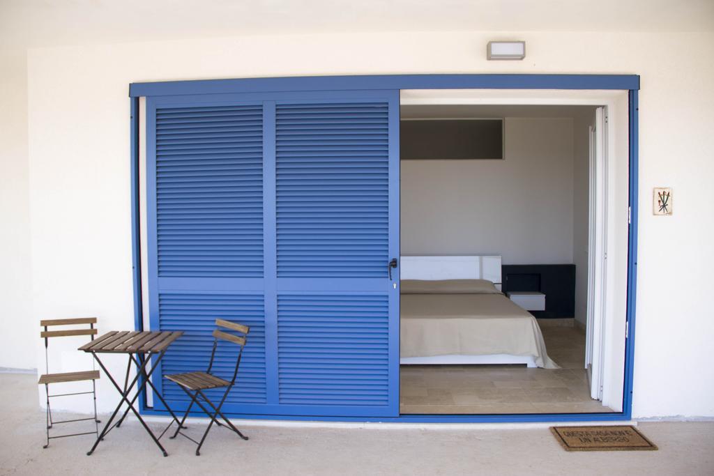 Melus Maris Guest House Syracuse Phòng bức ảnh