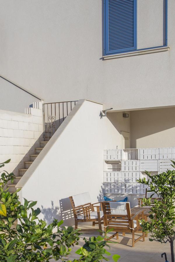 Melus Maris Guest House Syracuse Ngoại thất bức ảnh